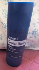 NEW DOTERRA DEEP BLUE STICK  Copaiba Topical Analgesic EXP 2025