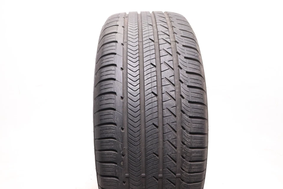 Used 285/45R20 Goodyear Eagle Sport Run Flat - 112H - 9.5/32 No Repairs - Image 2 of 4