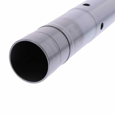 GABELSTERN CHROM JMP 41MM X 514MM USD Für Honda 600 CBR RR 2007-2009