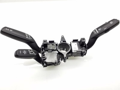 Audi A5 8T 8F 2016 Lenkstockschalter Kombischalter 4G0953502AA BOS37923