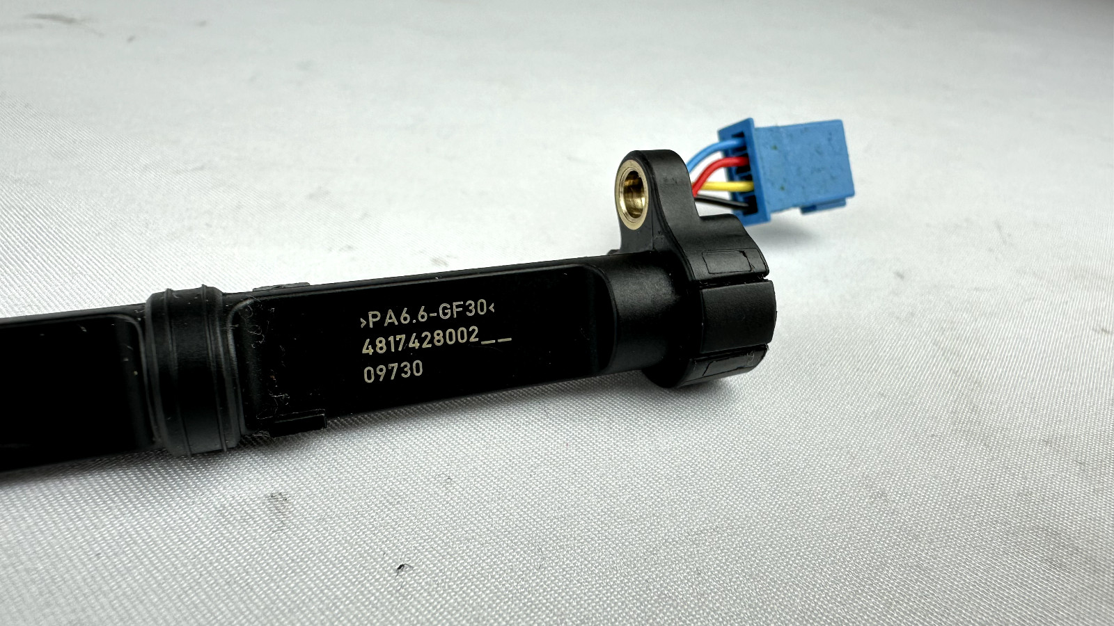 Ferrari 7DCT Transmission GEARBOX CLUTCH TEMPERATURE SENSOR 4817428002 OEM