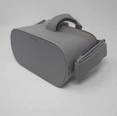 Oculus Go Standalone Virtual Reality Headset Only 32GB MH-A32 PARTS ONLY