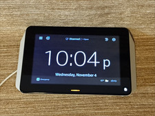 Comcast Xfinity Home Security Touchscreen Con...