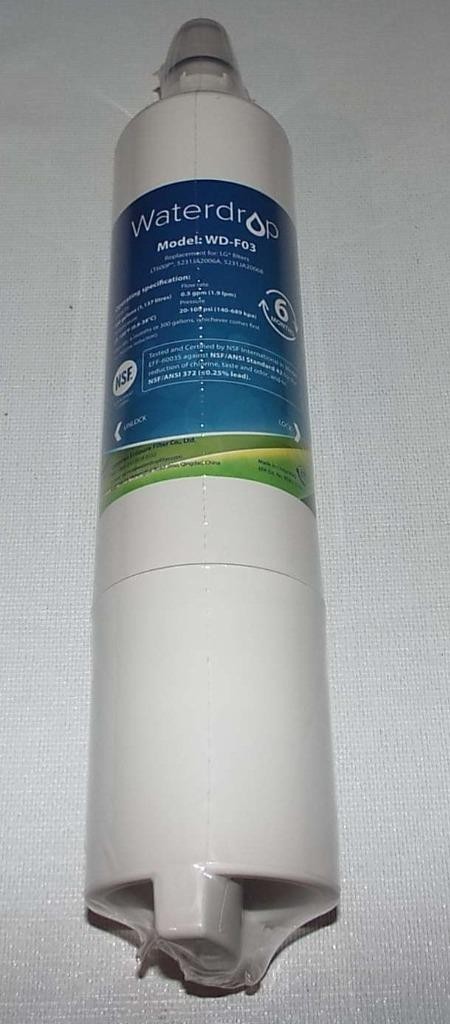 Wd-f03 Replacement For Lg Lt600p 5231ja2006a