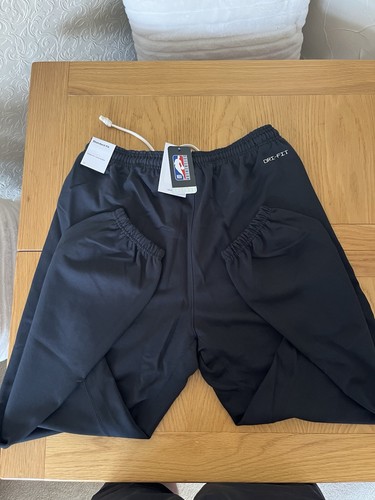 Nike Dri-FIT NBA Trousers Team 31 Standard Issue Men's - Picture 3 of 3