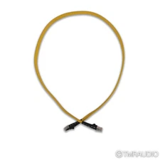 WireWorld Chroma 8 Ethernet Cable; 3ft Single Digital Interconnect