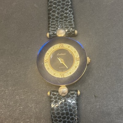 H70 Vintage Eastman  Ladies Wristwatch - Watchmaker Repair Parts Restoration