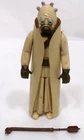 Vintage Tusken Raider Kenner Star Wars 3.75" Complete 1977 Figure No Repro