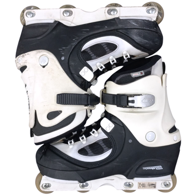 Salomon ST Vinny Minton Aggressive Inline Skates - 12US / 46 1/3EU