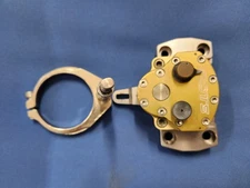 SCOTTS DAMPER COMPLETE KTM 12 TO 16 MAY FIT OTHER YEARS. INCLUDING MNT AND STEM