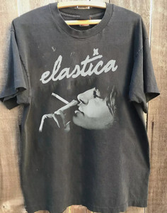 elastica Shirt | eBay