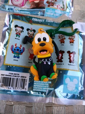 PLUTO DISNEY BLIND BAGS CHRISTMAS SERIES 59