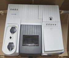 Thermo Scientific Nicolet 6700 FT-IR Spectrometer