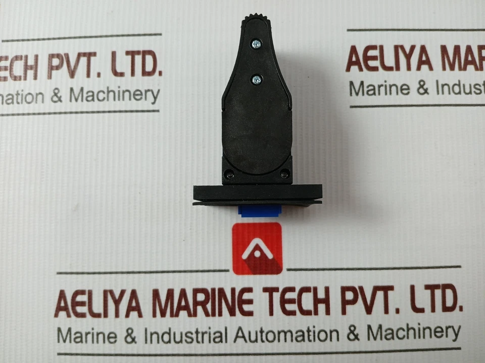 P&G CONTROLS JC100-0015 Joystick Controller P47310/1 - Image 4 of 4