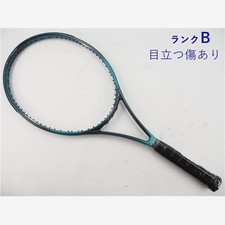 Used tennis racket PROKENNEX BLACK ACE MT SB2 PROKENNEX BLACK ACE MT