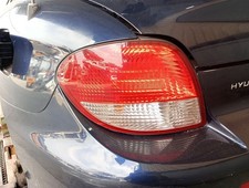 9240127510 RÜCKLEUCHTE AUßEN LINKS / 1763137 FÜR HYUNDAI COUPE II GK 1.6 16V