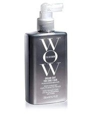 COLOR WOW Dream Coat for Curly Hair - Frizz-Free Curls, 200ml / 6.7 fl oz