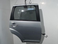 Porte arrière et accessoires Mitsubishi OUTLANDER