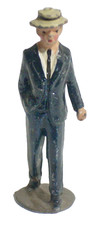 VINTAGE PREWAR JOHILLCO JOHN HILL COMPANY LEAD 2