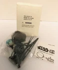 1997 Star Wars B'omarr Monk Exclusive Kenner Mail Away POTF Vintage Figure NEW!