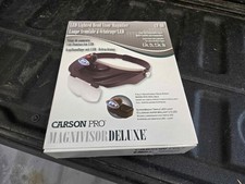 Carson pro magnivisor magnifier