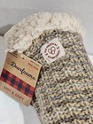Dearfoams~Women's~Boot Height Slipper Socks~One Size~Soft & Cozy~New With Tag — photo 2