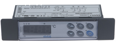 DIXELL XW260L-5N0C0 CONTROLLER THERMOSTAT