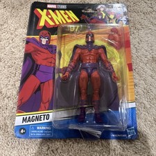 Marvel Legends X-Men '97 Magneto Action Figure New