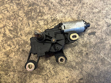 Heckscheibenwischermotor AUDI A4 B6 B7 Q5 8R Q7 4L 8E9955711D Motor