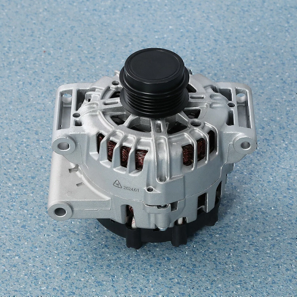 Alternador para Chevrolet Equinox 13500315 2010 2011 2012 2013 2014 2015 2,4 L S Foto 2 de 4
