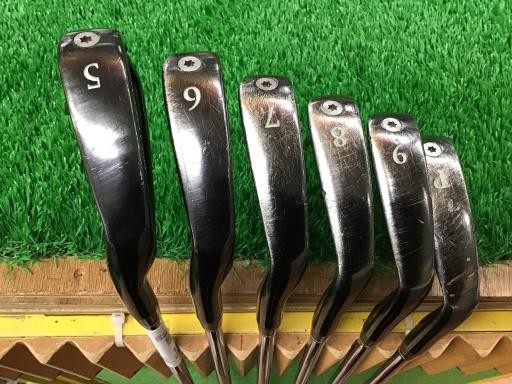 BALDO LH Iron CB16 VERSION2 5-9.P NS PRO MODUS3 TOUR120 Flex