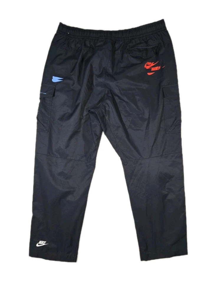 Nike Sportswear Essential Tech Woven Cargo Pants Mens 3XL 37x30 - Image 2 of 4