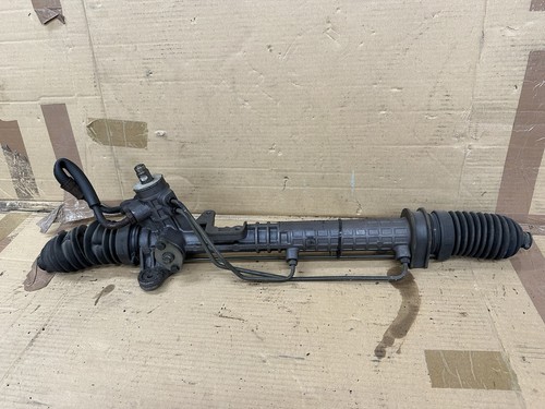 ZF Lenkgetriebe VW Golf 3 Passat 35i 3A1422061F Servolenkung Servo Lenkung 14