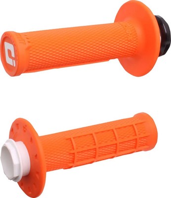 ODI H36MXO GRIFFE MICRO-X HALF-WAFFLE V2 LOCK-ON COBRA MOTO CX 50 JR 2009