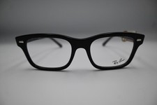ray ban eyeglasses Ray Ban RX 1 RX5383 2000 BLACK 54 19 150