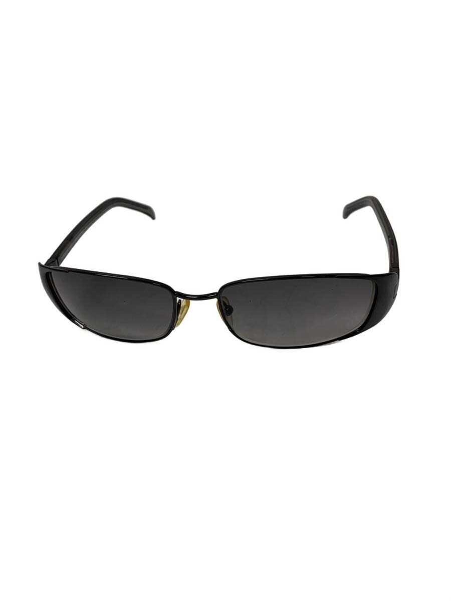 GUCCI sunglasses metal BLK BLK men s GG2658