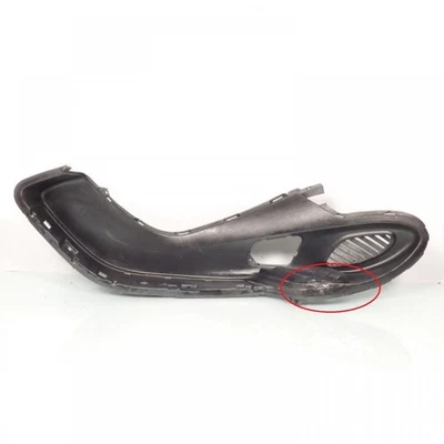 Marche pied gauche origine pour scooter Piaggio 250 X9 Evolution 2004-06 577999 - Photo 1/3