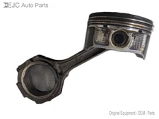 Piston and Connecting Rod Standard From 2004 Nissan Maxima  3.5