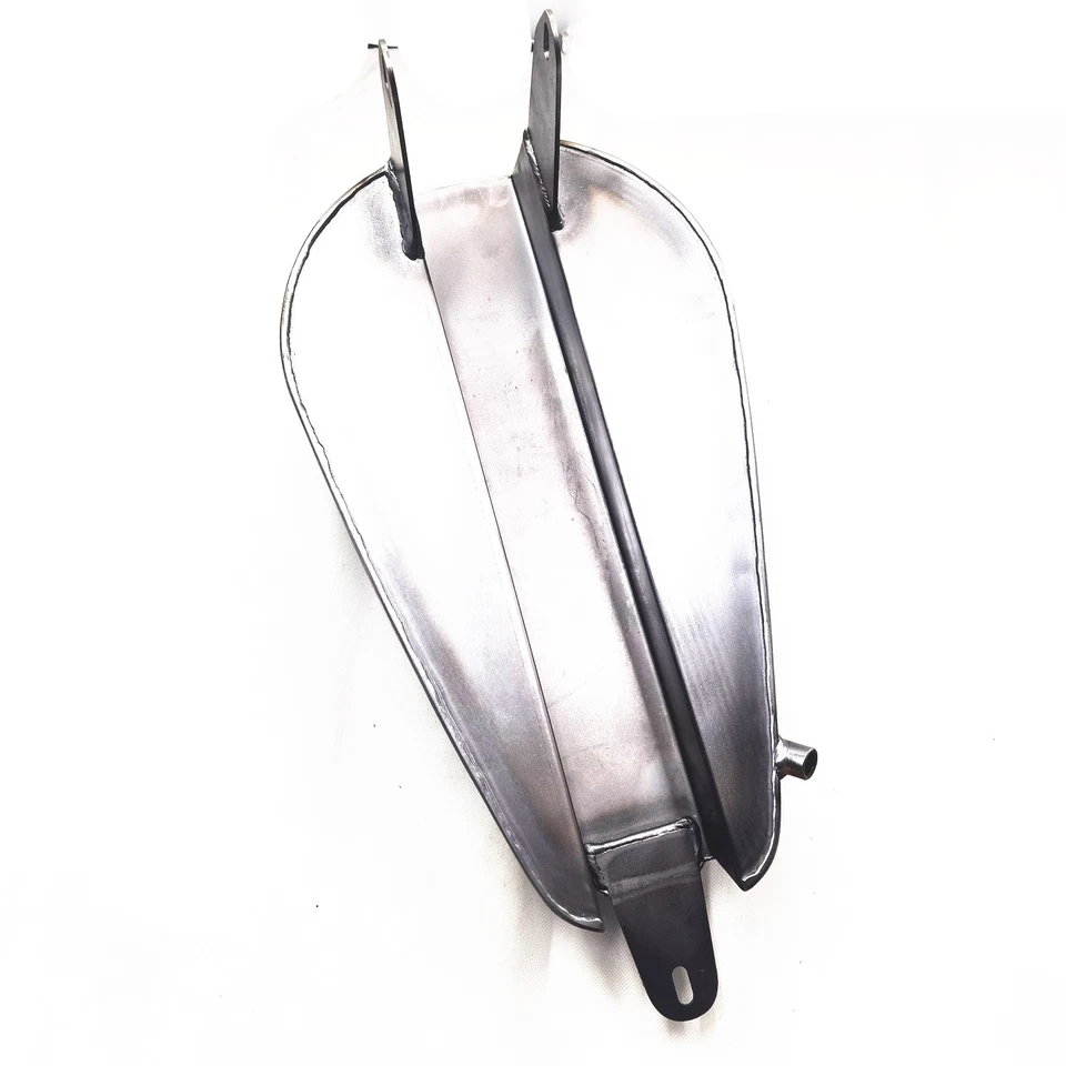 Утюжок бензобака мотоцикла для Harley Softail 2002 2003 2004 2005 2006 1 шт. - Изображение 4 из 4