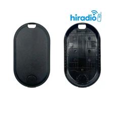 Replacement Back Cover Housing for CLP1080 Two Way Walkie Talkie