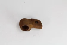 Original Triumph 500 650 750 Side Stand Mount Lug 83-0035 NOS