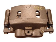 For 2005-2008 Chevrolet Silverado 1500 Brake Caliper Front Left Nastra 26564thzk