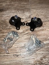 VW Lupo GTI 1.6 16V Traggelenk Links Rechts 6E0407366 6E0407365 1LX