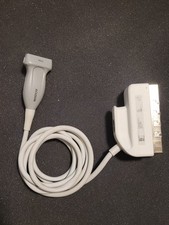 Siemens Acuson 14L5 Linear Ultrasound Probe 
