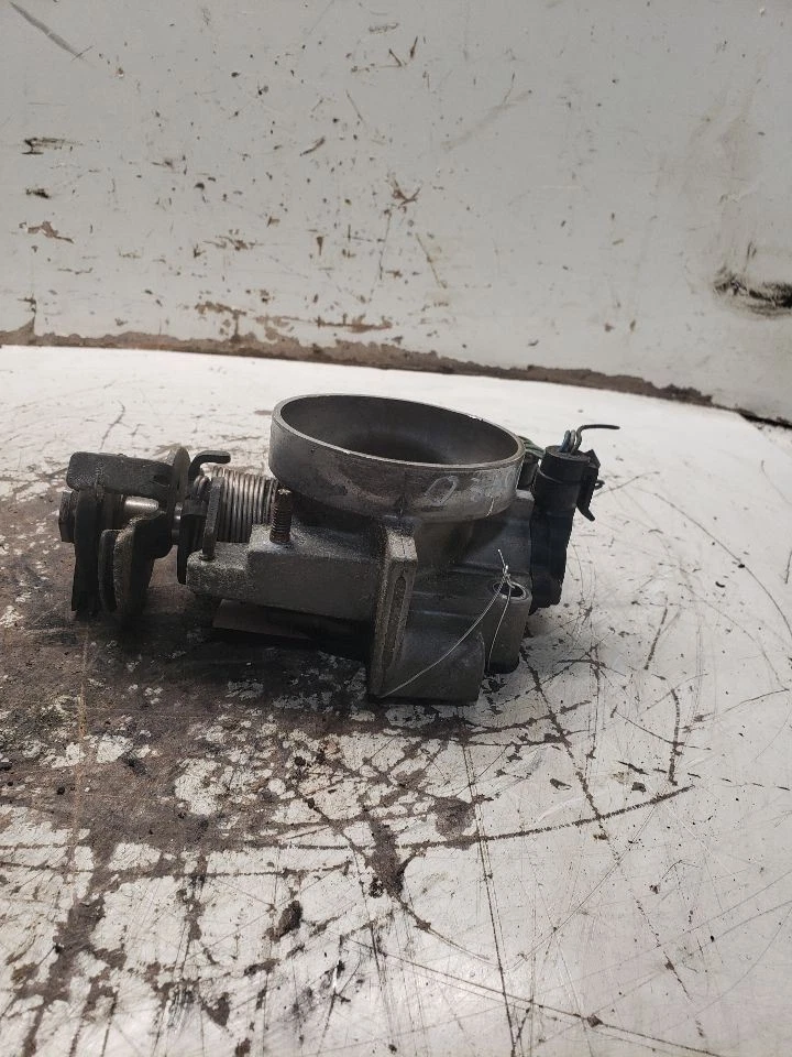 Throttle Body Throttle Valve Assembly 6-191 3.1L Fits 93-95 CUTLASS 1350003 - Image 2 of 4