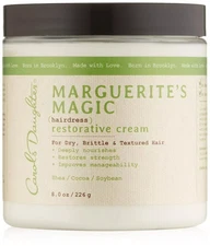 Carol's Daughter Marguerite's Magic Restorative Conditioning Cream, 8 oz