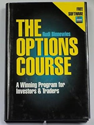 The Options Course Rudi Binnewies