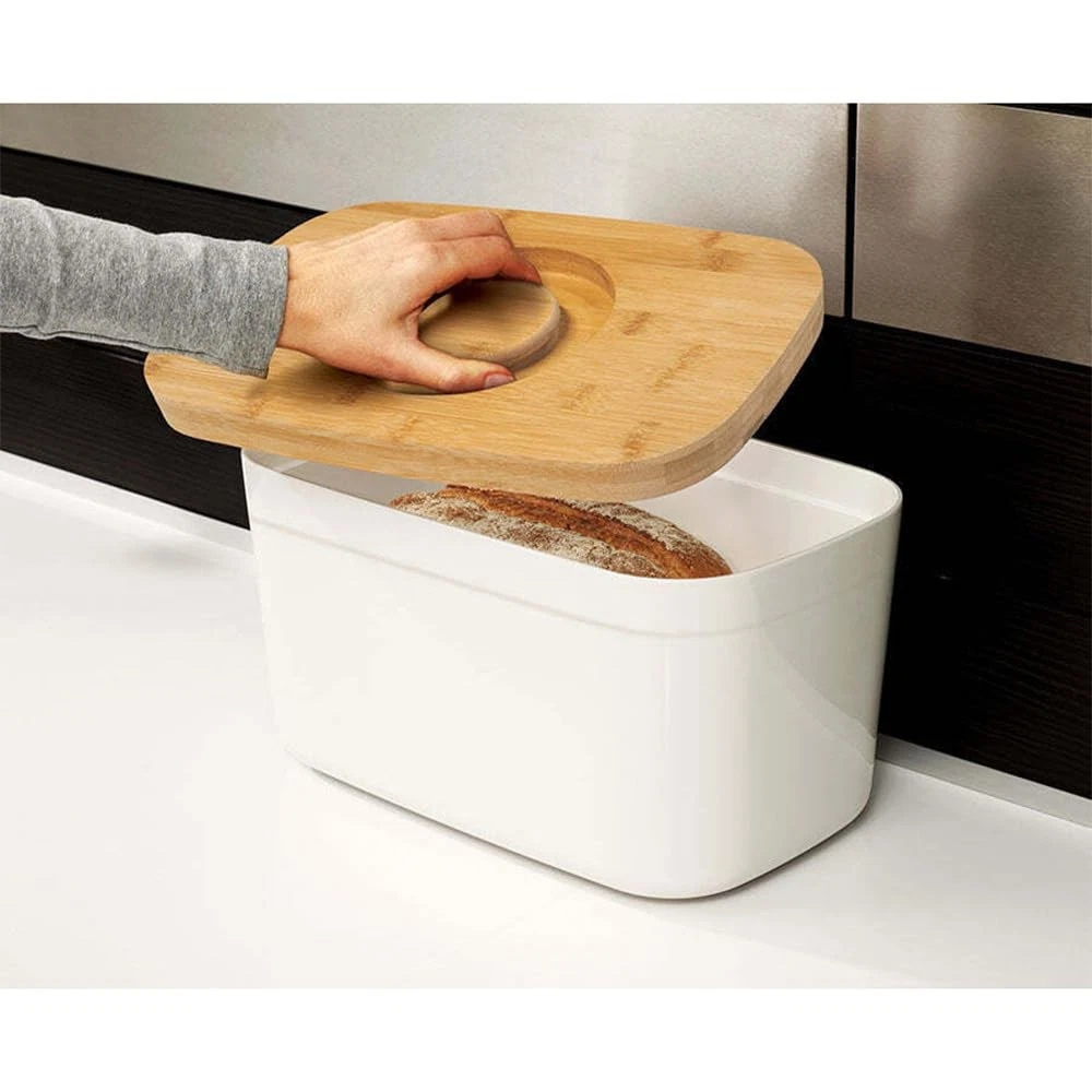 Joseph Joseph Bread Cutting Board - Thumbnail 3