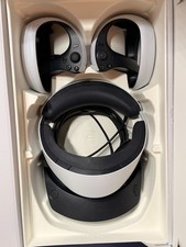 Sony PlayStation VR2 Horizon Call of The Mountain Bundle PSVR2 