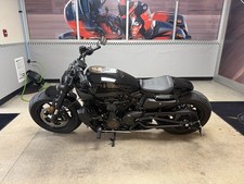 2021 Harley-Davidson RH1250 S